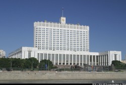 Медведев подобрал новое правительство Медведев подобрал новое правительство
